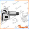 Vanne EGR pour OPEL | 555154, 7518090